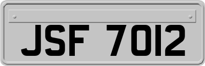 JSF7012
