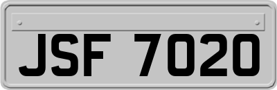 JSF7020