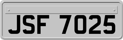JSF7025