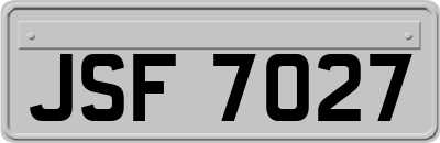 JSF7027