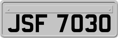 JSF7030