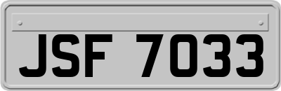 JSF7033