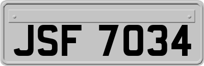 JSF7034
