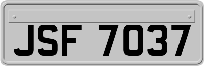 JSF7037