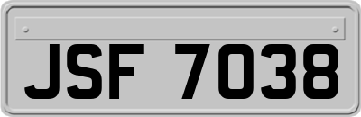 JSF7038
