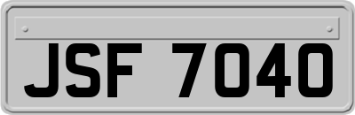 JSF7040