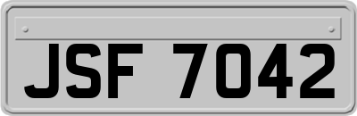 JSF7042