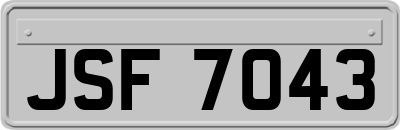 JSF7043
