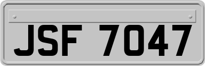 JSF7047