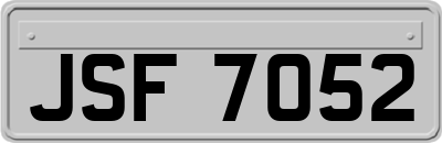 JSF7052