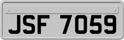 JSF7059