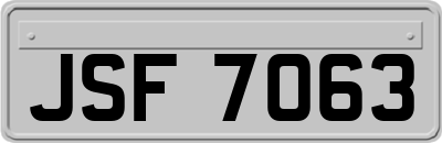 JSF7063