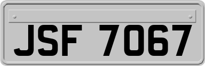 JSF7067