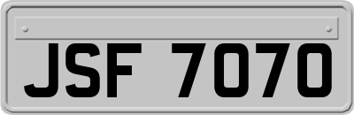 JSF7070