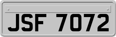 JSF7072