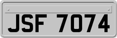 JSF7074