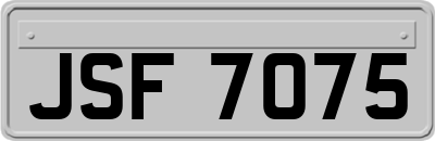 JSF7075