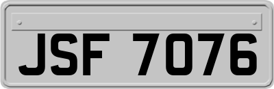JSF7076