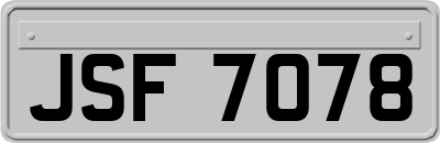 JSF7078