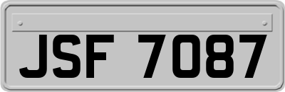 JSF7087