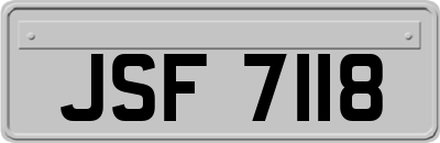 JSF7118