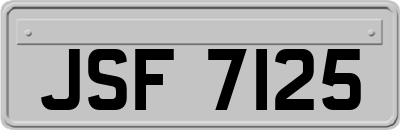 JSF7125