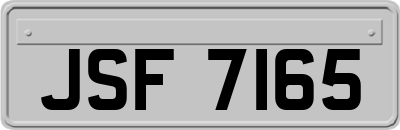JSF7165