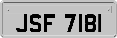 JSF7181