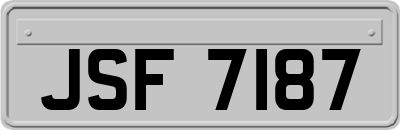 JSF7187