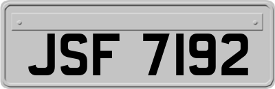 JSF7192