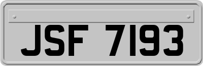 JSF7193