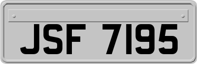 JSF7195