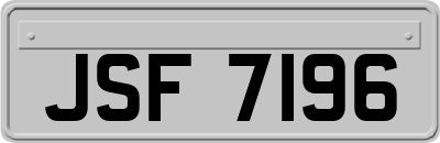 JSF7196