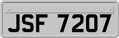 JSF7207