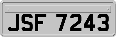 JSF7243