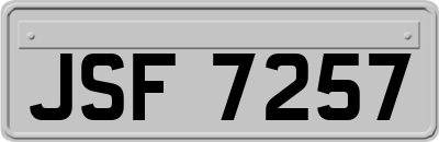 JSF7257