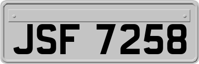 JSF7258