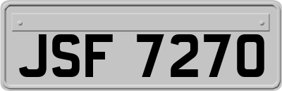 JSF7270
