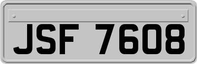 JSF7608