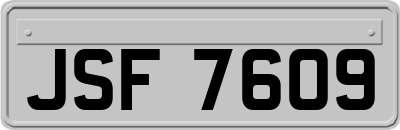JSF7609