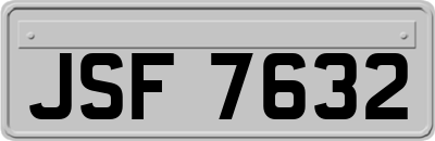 JSF7632