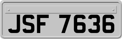 JSF7636