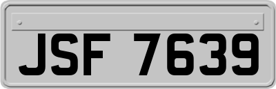 JSF7639