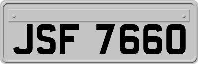 JSF7660