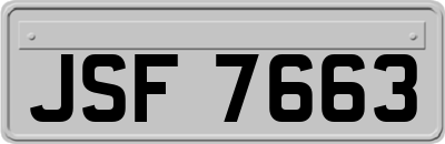 JSF7663