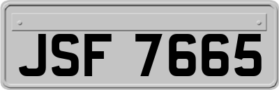 JSF7665