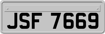 JSF7669