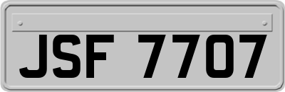 JSF7707