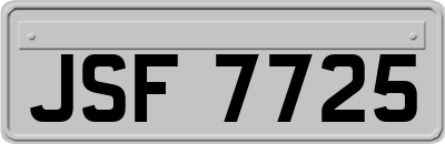 JSF7725