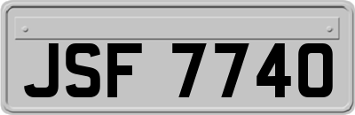 JSF7740